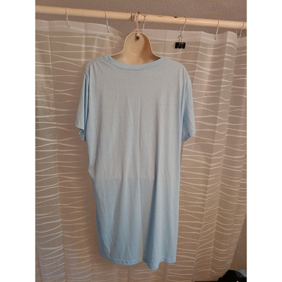 Eeyore Disney long sleep shirt - Picture 2 of 5